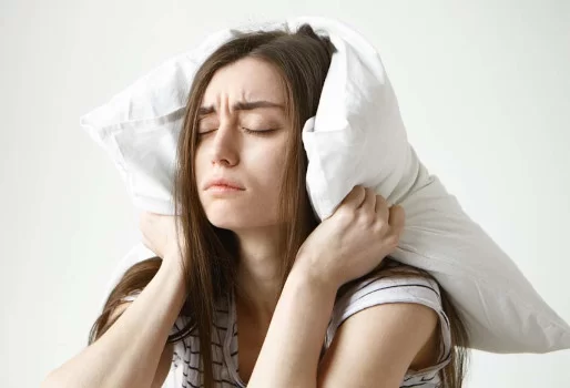 การนอนกรน เป็นอันตรายต่อสุขภาพหรือไม่?
