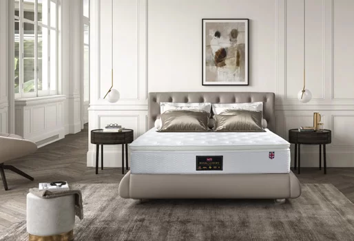 Ekaluk mattress Nawamin City Avenue