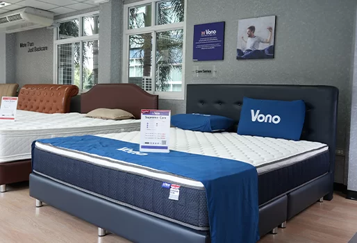 Vono Sleep Gallery - Rama 9