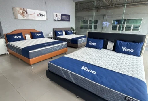 Vono Sleep Gallery - lamlukka